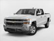 Used 2017 Chevrolet Silverado 1500 LT Truck Crew Cab
