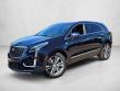Used 2021 CADILLAC XT5 FWD Premium Luxury SUV