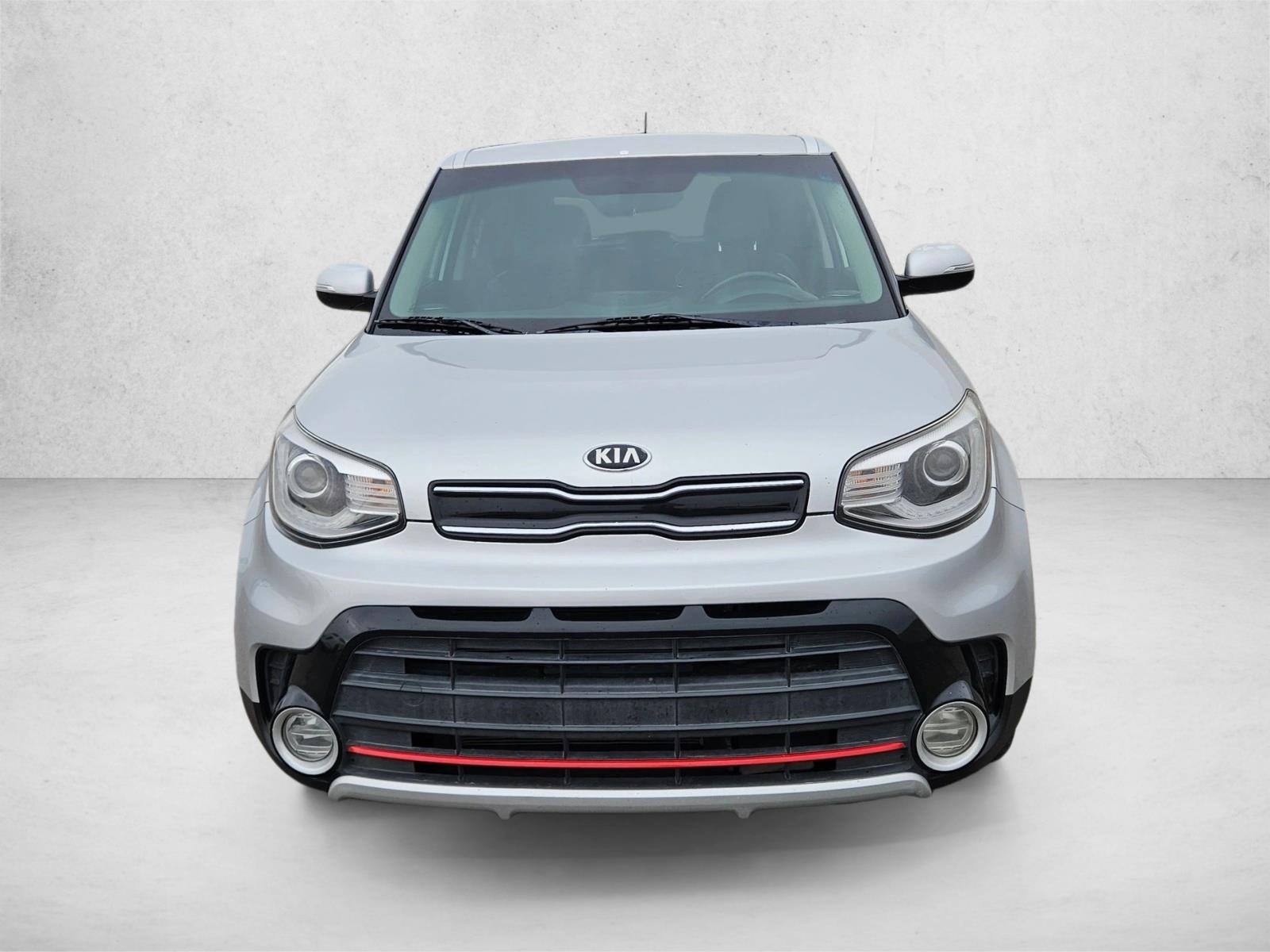 Used 2017 Kia Soul Base with VIN KNDJX3AA0H7451781 for sale in Tempe, AZ