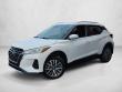 Used 2023 Nissan Kicks SV SUV