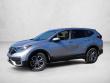 Used 2020 Honda CR-V Hybrid EX-L SUV