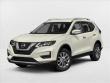 Used 2017 Nissan Rogue SV SUV