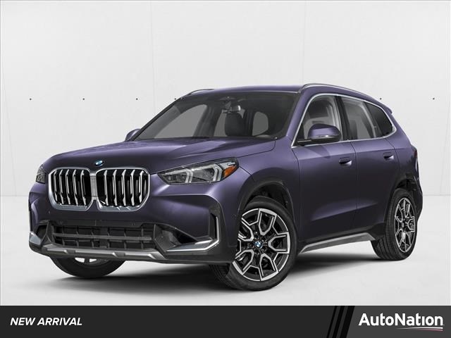 2026 BMW X1 xDrive28i's photo