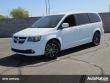 Used 2018 Dodge Grand Caravan GT Van Passenger Van