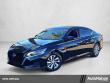 Certified 2025 Nissan Altima S Sedan