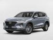 Used 2020 Hyundai Santa Fe SE SUV