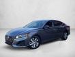 Used 2025 Nissan Altima S Sedan
