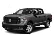 Used 2017 Nissan Titan S Truck Crew Cab