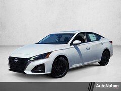 2026 Nissan Altima SV Sedan