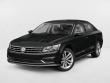 Used 2019 Volkswagen Passat 2.0T Wolfsburg Edition Sedan