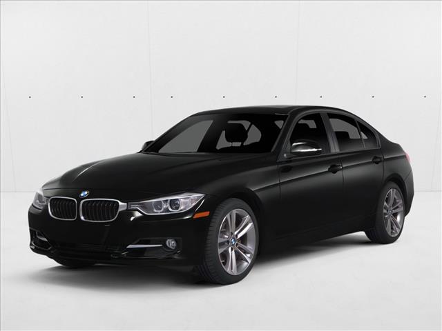 2012 BMW 3 Series 328i