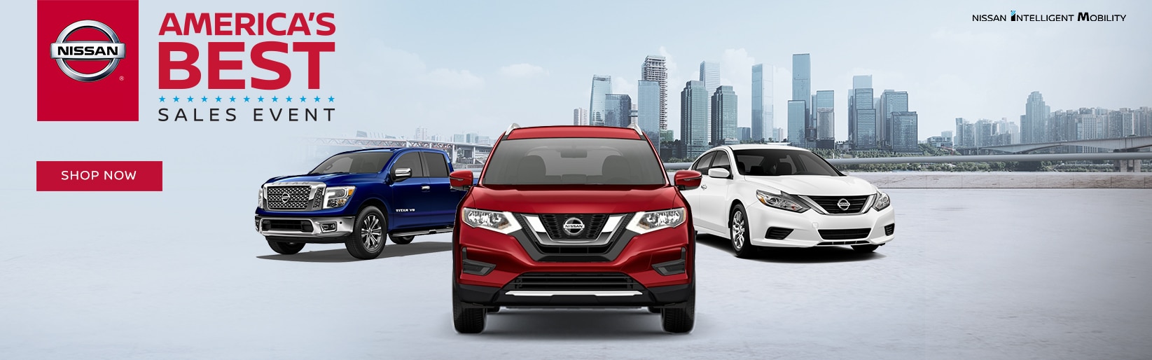 AutoNation Nissan Tempe Nissan Dealership Near Tempe