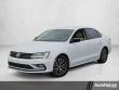 Used 2018 Volkswagen Jetta 1.4T Wolfsburg Edition Sedan