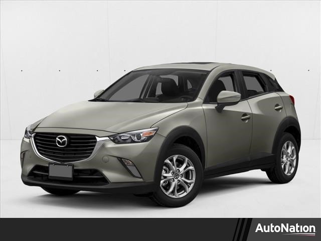 2016 Mazda CX-3 Touring's photo