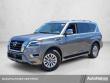 Certified 2022 Nissan Armada SV SUV