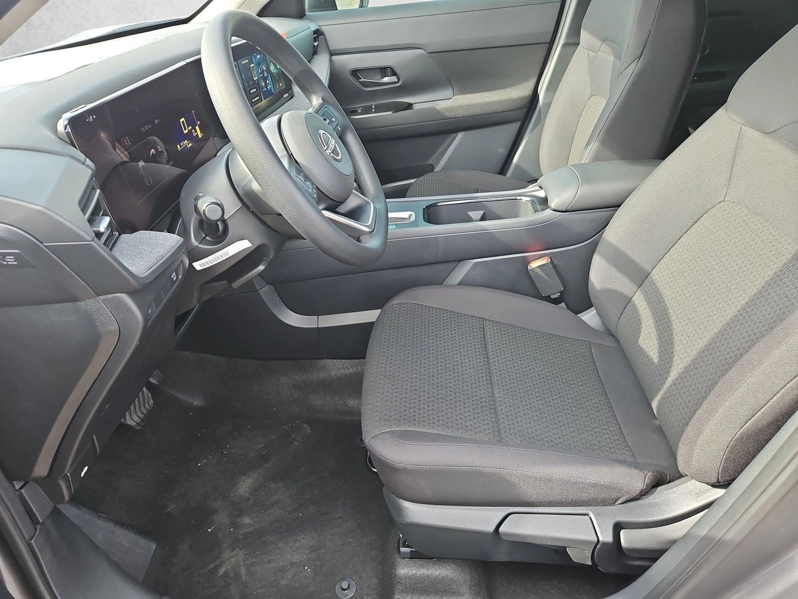 New 2027 Nissan Kicks S SUV