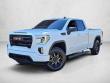 Used 2021 GMC Sierra 1500 Elevation Truck Double Cab