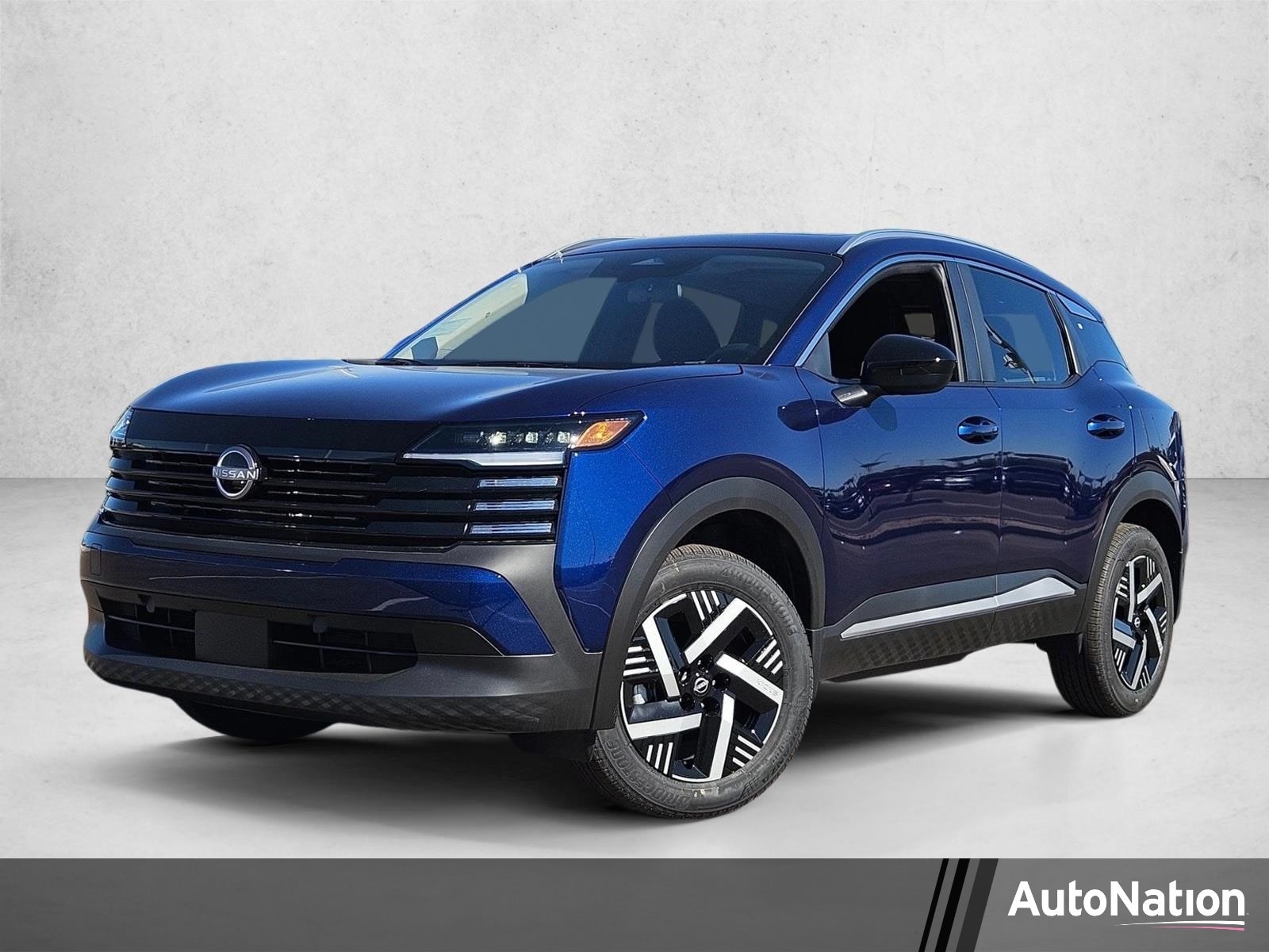 2026 Nissan Kicks 2.0 SV's photo