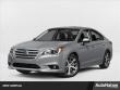 Used 2017 Subaru Legacy Limited Sedan