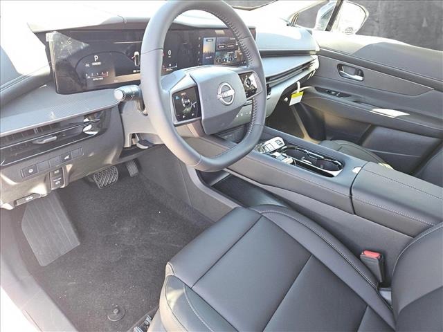 2025 Nissan Murano SV photo 3