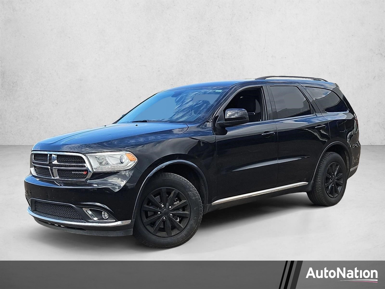 2019 Dodge Durango