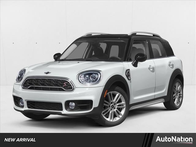 2019 MINI Countryman Cooper S Signature's photo