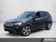 Used 2017 BMW X3 sDrive28i SUV