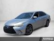 Used 2015 Toyota Camry SE Sedan
