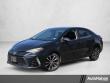 Used 2017 Toyota Corolla SE Sedan