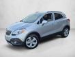 Used 2016 Buick Encore Convenience SUV
