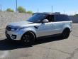 Used 2016 Land Rover Range Rover Sport V8 Dynamic SUV