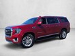 GMC Yukon XL