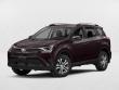 Used 2017 Toyota RAV4 LE SUV