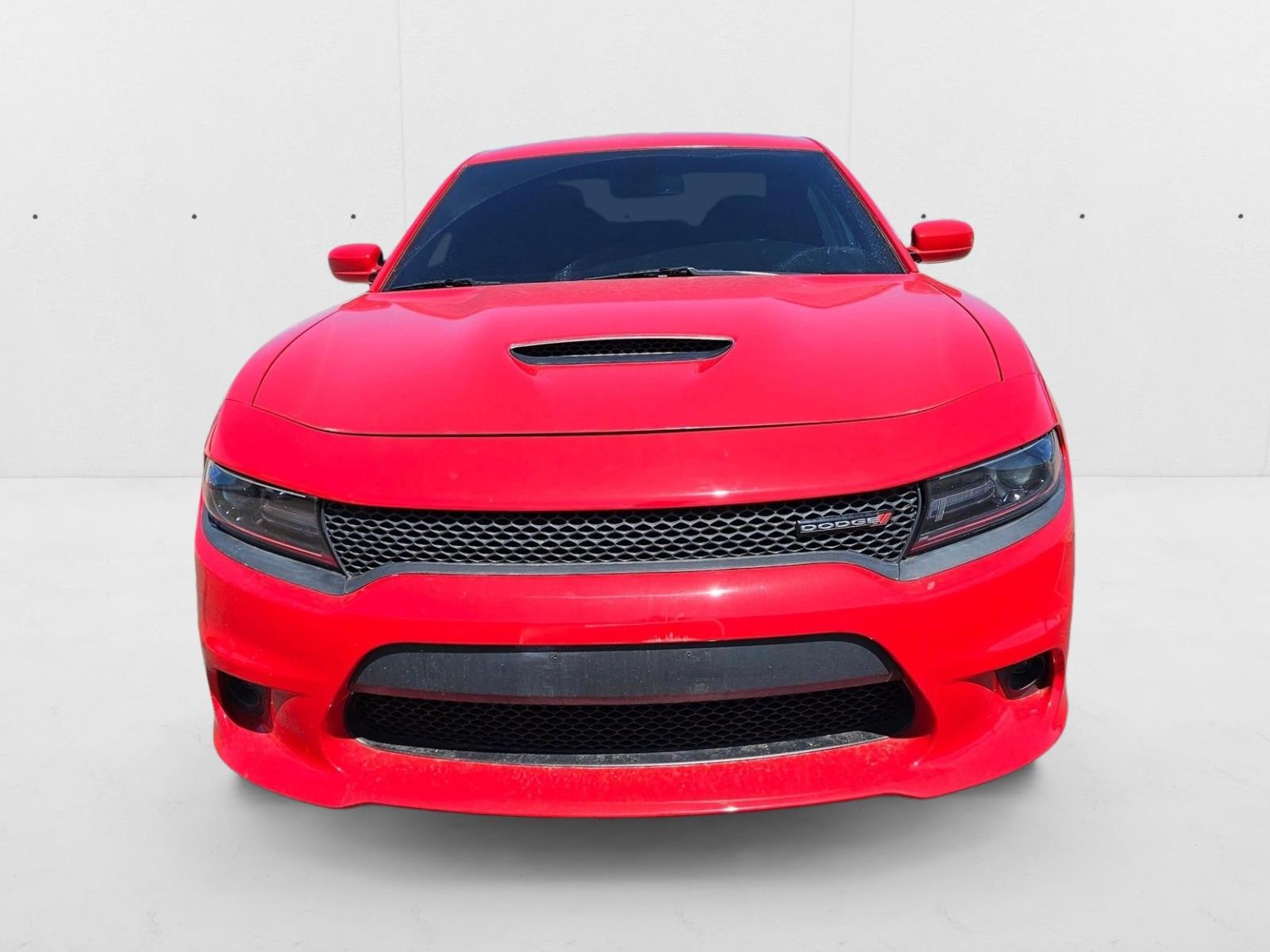 2021 Dodge Charger R/T photo 2