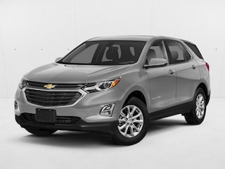 2021 Chevrolet Equinox LT SUV