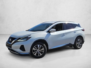 2019 Nissan Murano SV SUV