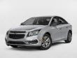 Used 2016 Chevrolet Cruze Limited LS Sedan
