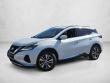 Used 2019 Nissan Murano SV SUV