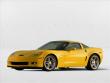 Used 2008 Chevrolet Corvette Z06 Coupe