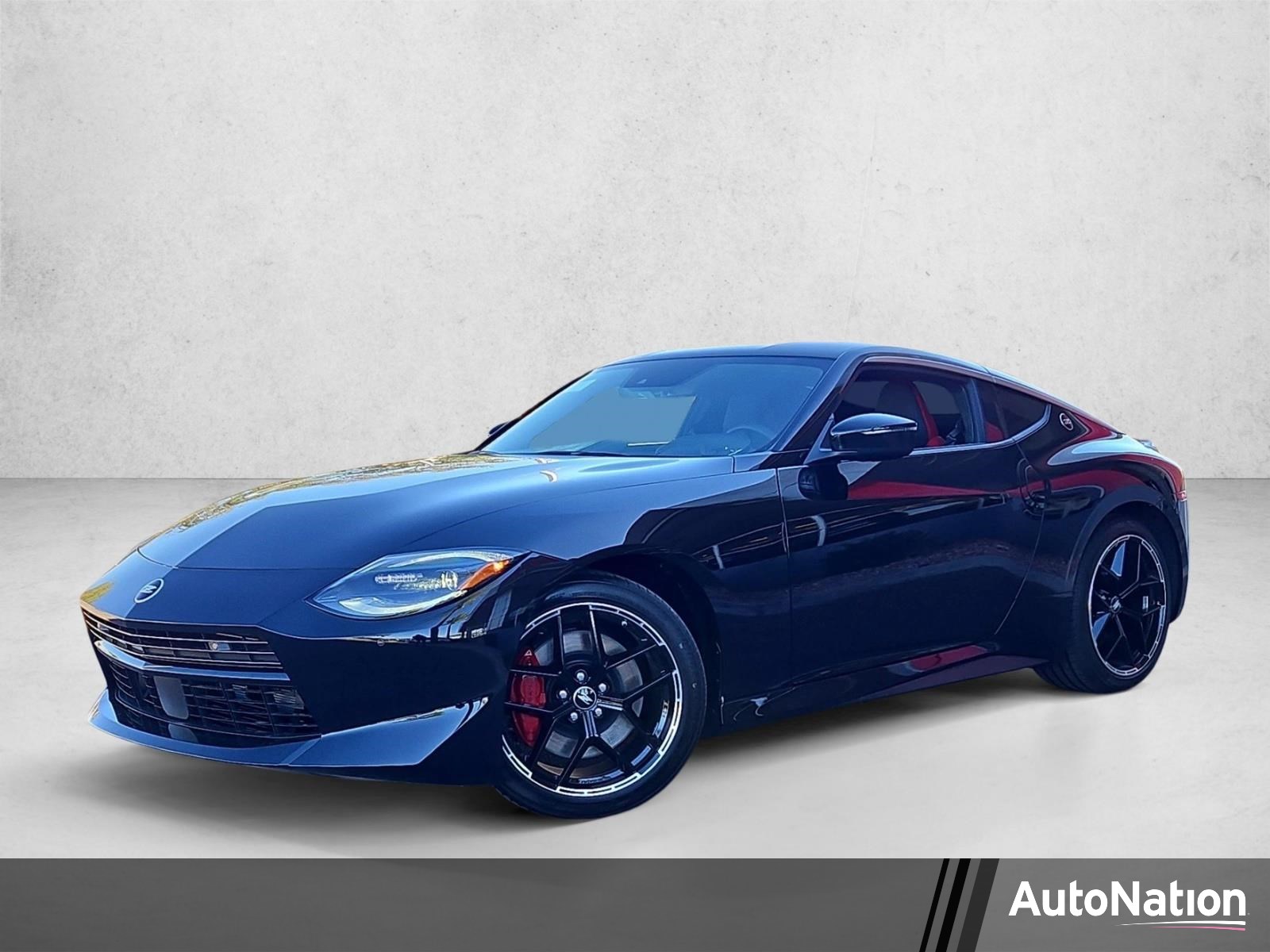 2027 Nissan Z