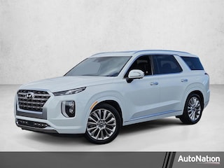 2020 Hyundai Palisade Limited SUV