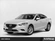 Used 2016 Mazda Mazda6 i Sport Sedan