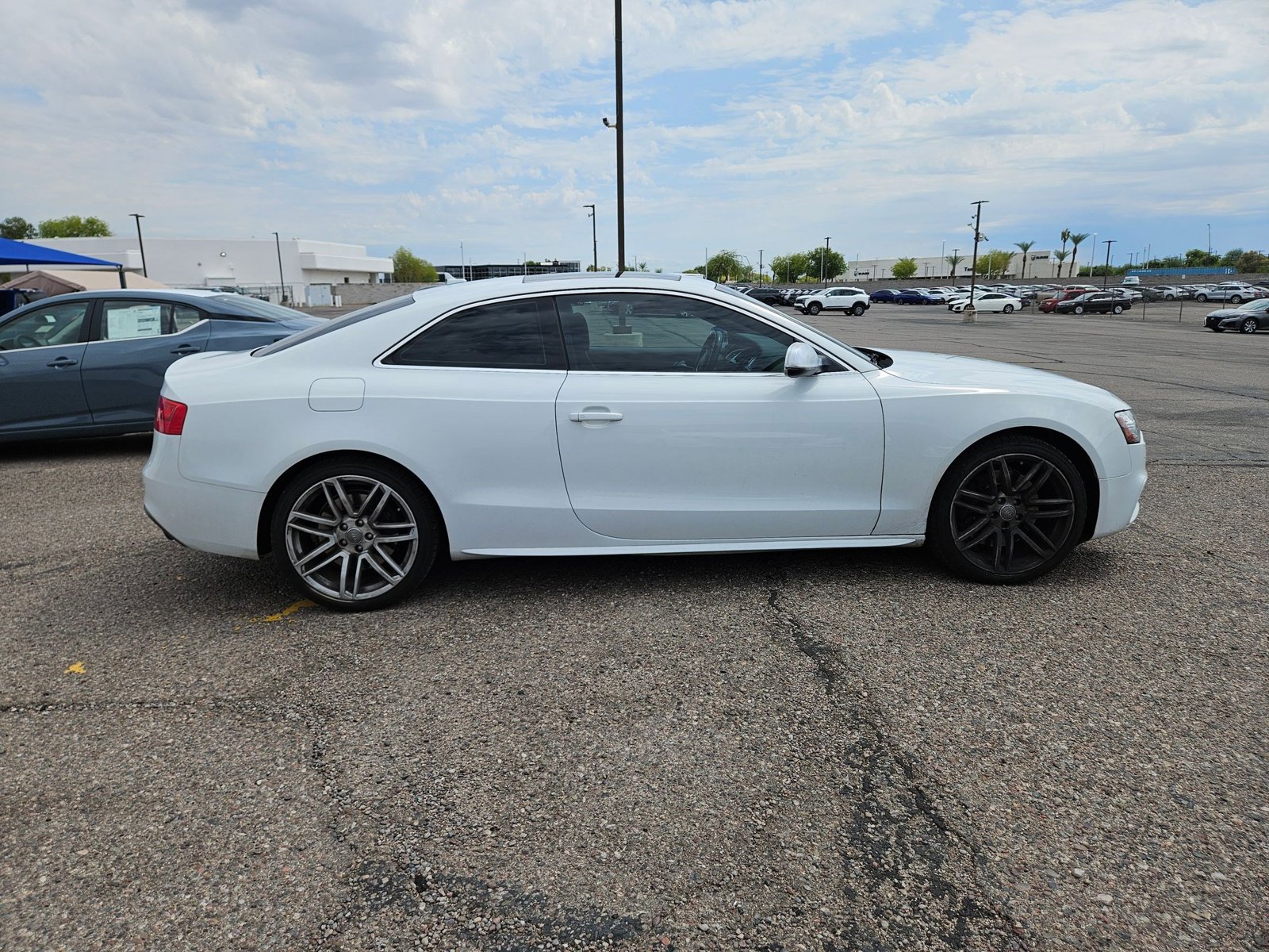 2016 Audi S5 Prestige photo 3