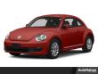 Used 2014 Volkswagen Beetle 2.5L Hatchback