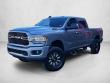 Used 2019 Ram 2500 Big Horn Truck Crew Cab
