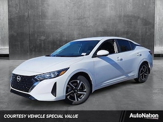 2024 Nissan Sentra