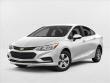 Used 2018 Chevrolet Cruze LS Sedan