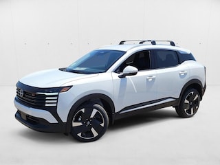 2025 Nissan Kicks