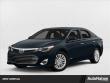 Used 2015 Toyota Avalon Hybrid XLE Touring Sedan