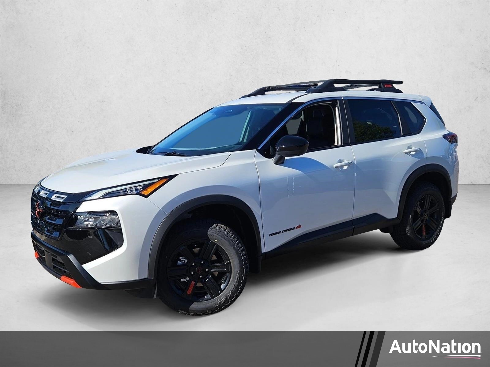 2022 Nissan Rogue for Sale in Tempe, AZ | AutoNation Nissan Tempe